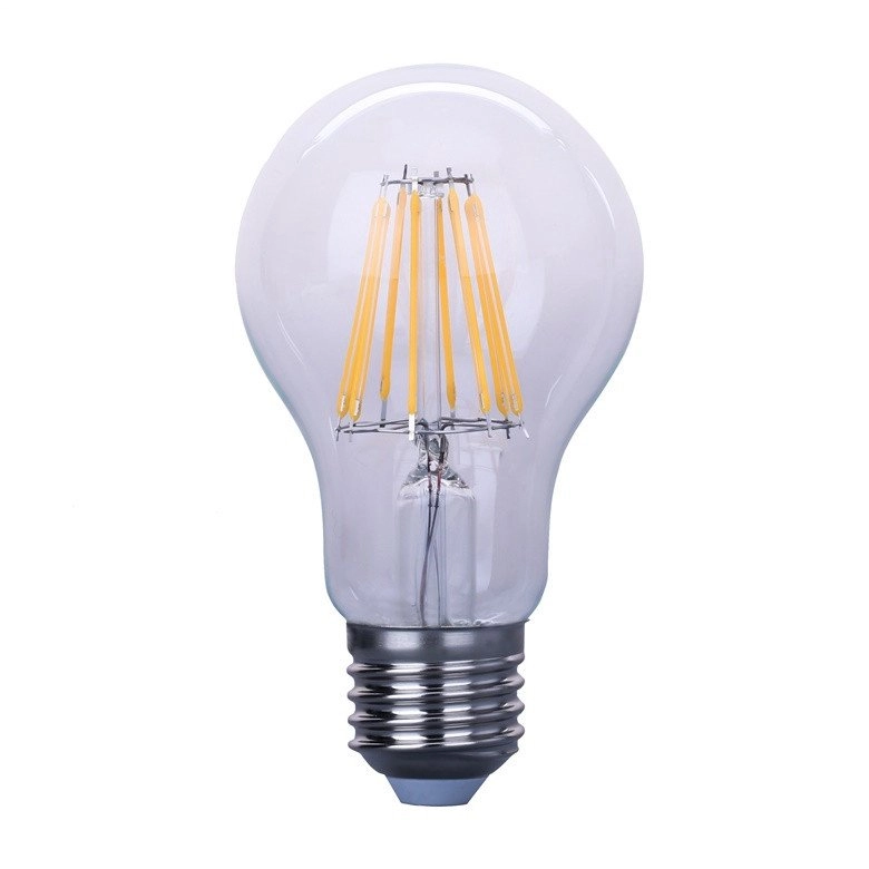 BULB LED A60 6W E27 830