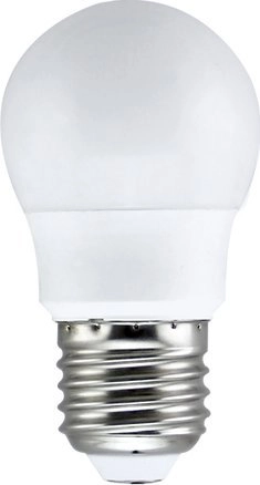 Leduro Light BulbLEDUROPower consumption 8 WattsLuminous