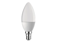 LEDURO LED Bulb E14 C37 7W