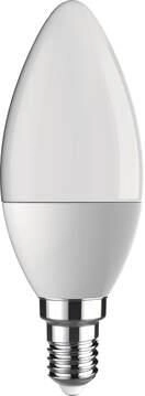 LEDURO LED Bulb E14 C38 7W