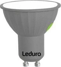 LEDURO LED Bulb GU10 5W 400lm