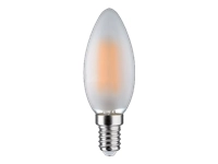 LEDURO LED Filament Bulb E14 6W