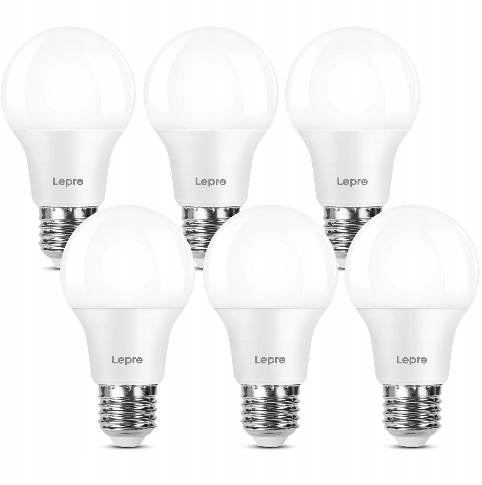 Ledvance Żarówka LED LEPRO 100090-DW-EU-6 E27