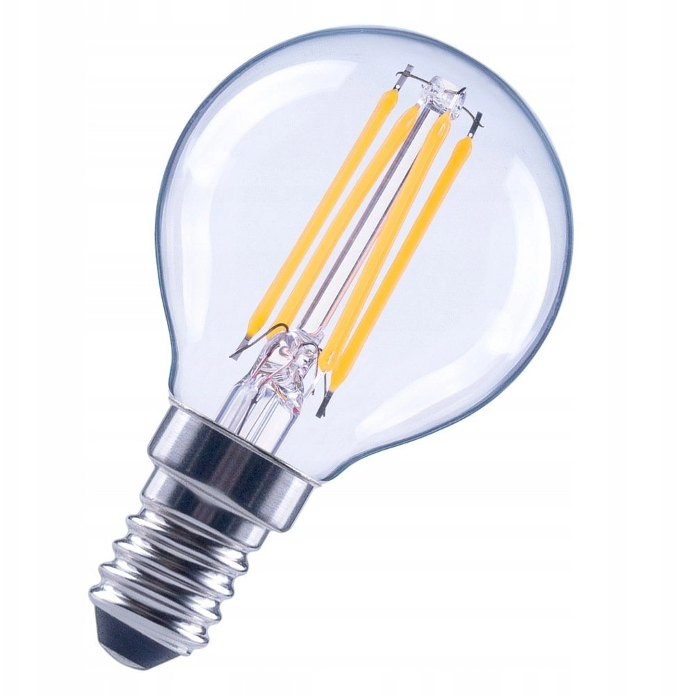 Ledvance LED bulb VALUE CLASSIC E14