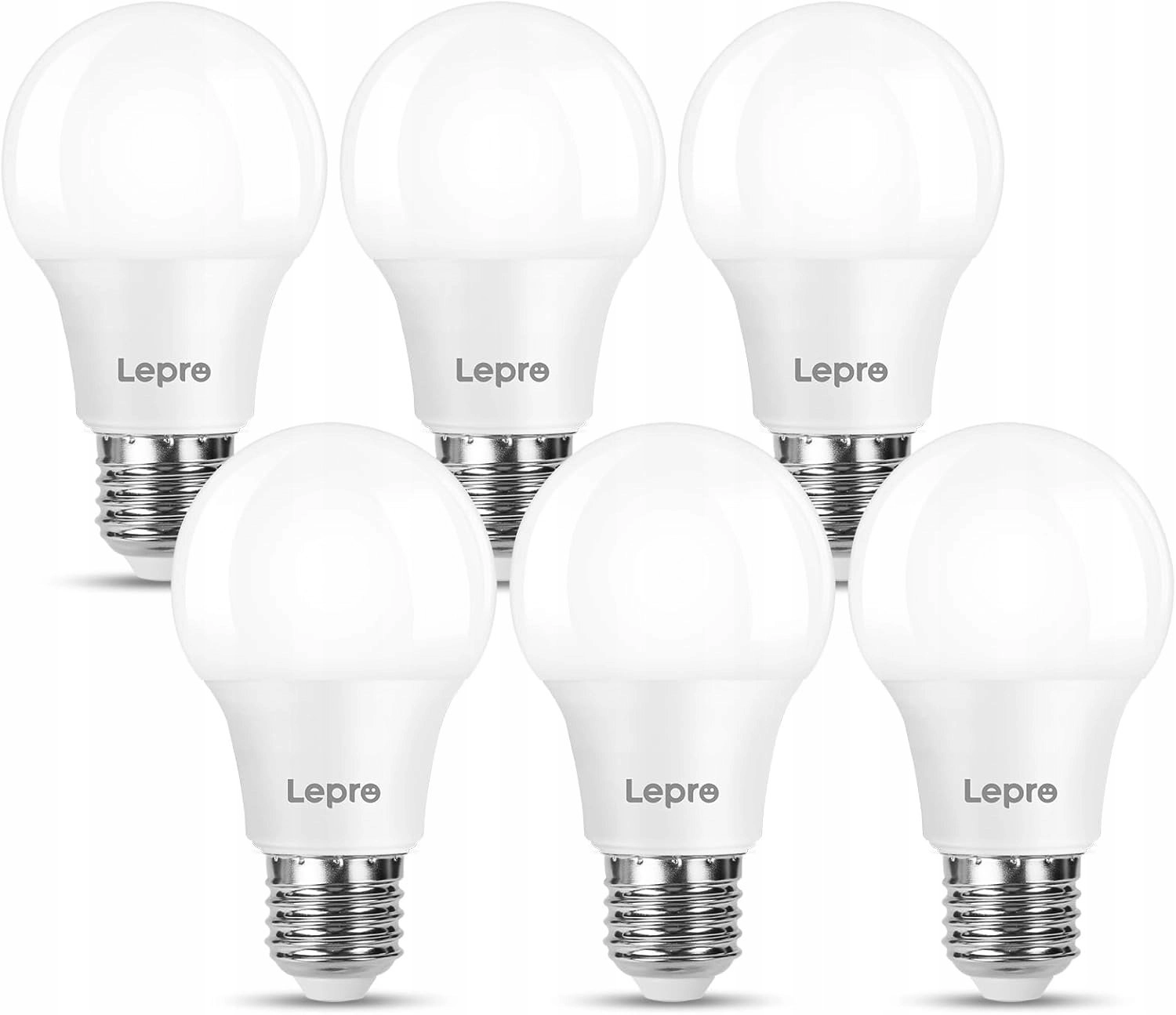 Ledvance Żarówka LED LEPRO 100089-WW-EU-6 E27