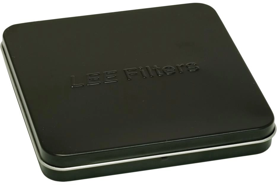 Lee filter case Big Stopper 100mm