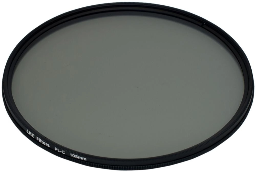 Lee filter circular polarizer Landscape Polariser