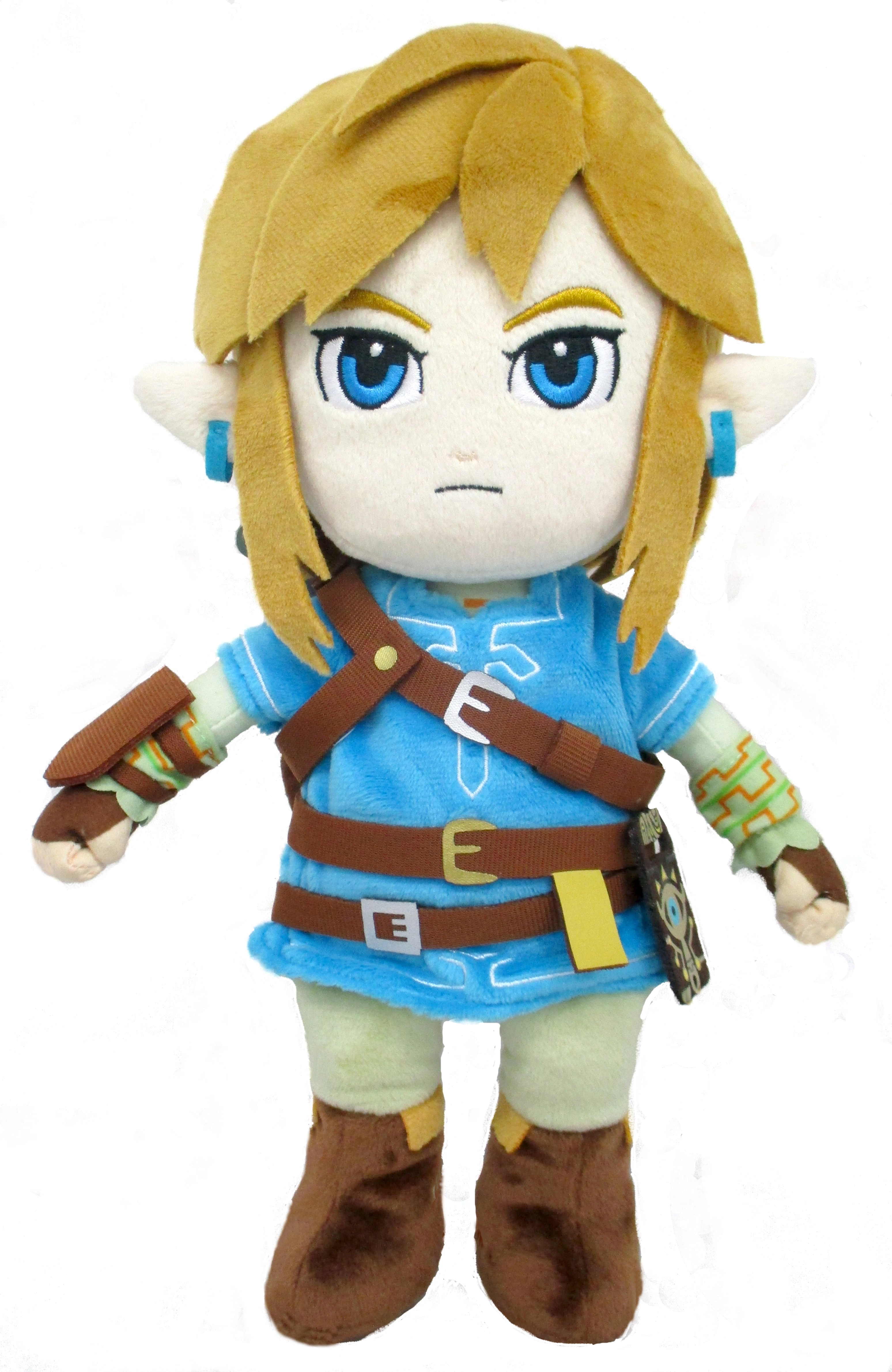 The Legend of Zelda : Breath