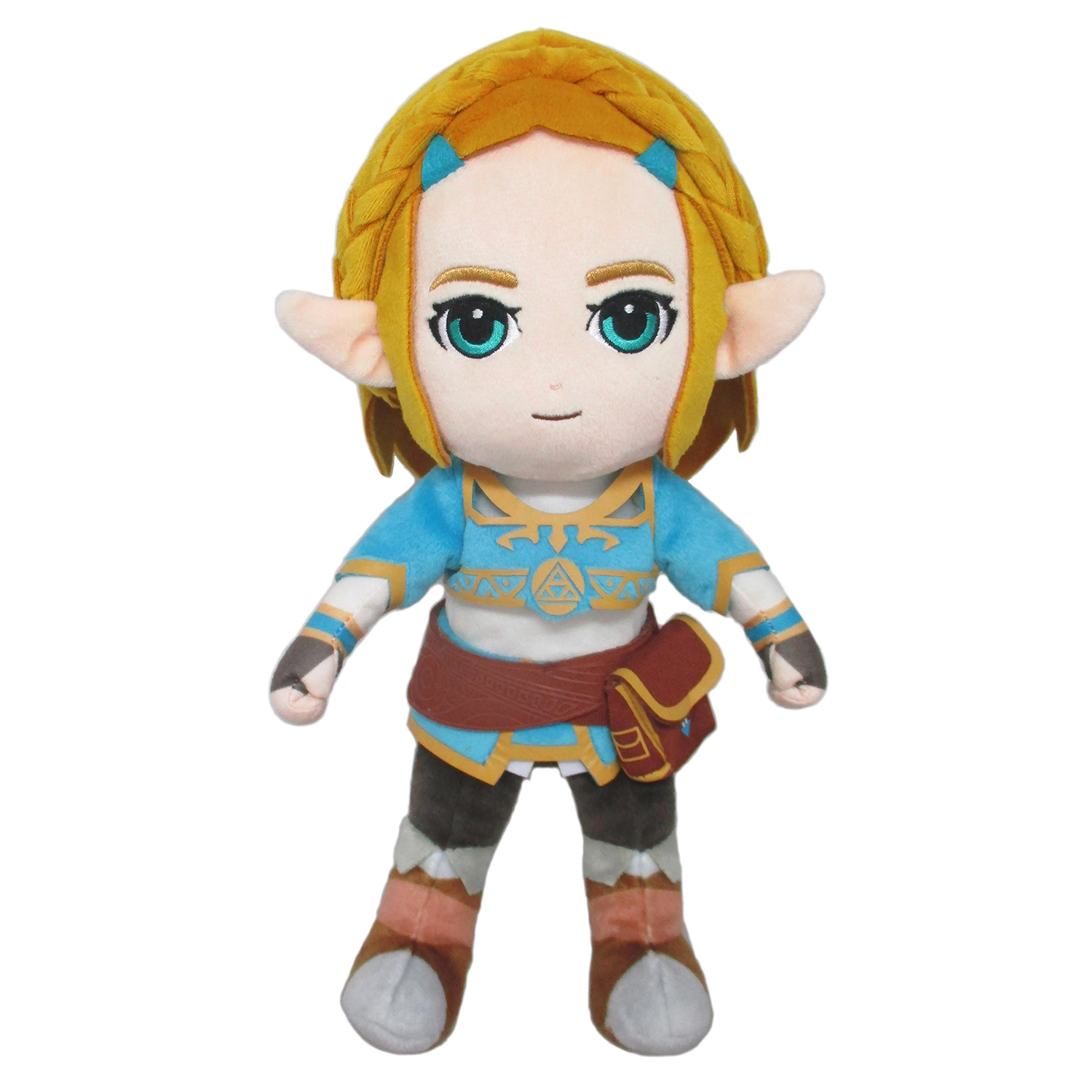 The Legend of Zelda : Breath