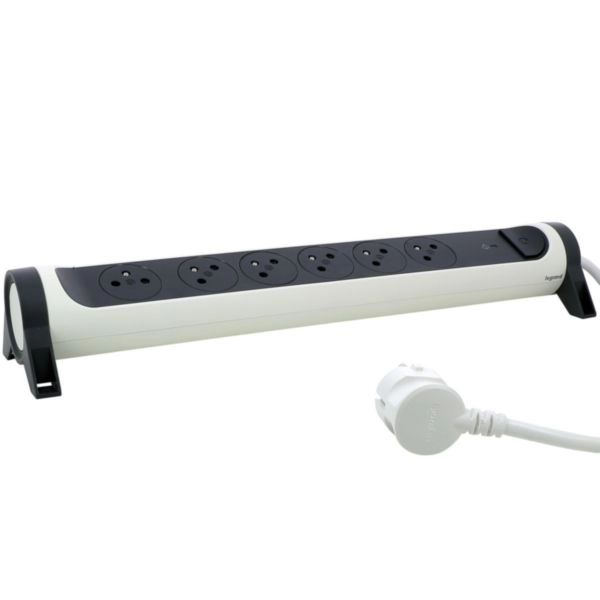 Legrand 049419 pagarinātājs 049419 ALLGRPA04941900 3414971942608