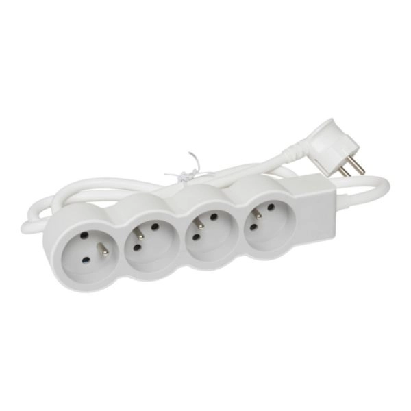 Legrand 049490 pagarinātājs LE-049490 3414971944022
