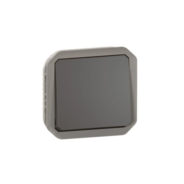 Legrand 069801L gaismas slēdzis 069801L 3414971882942