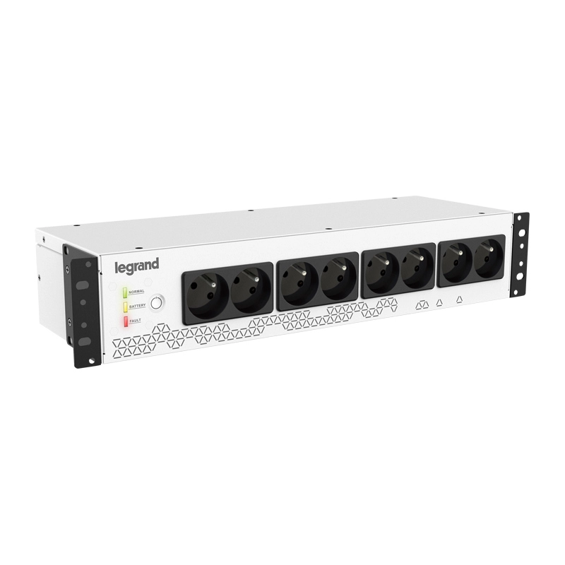 Legrand Keor UPS PDU 800VA FR