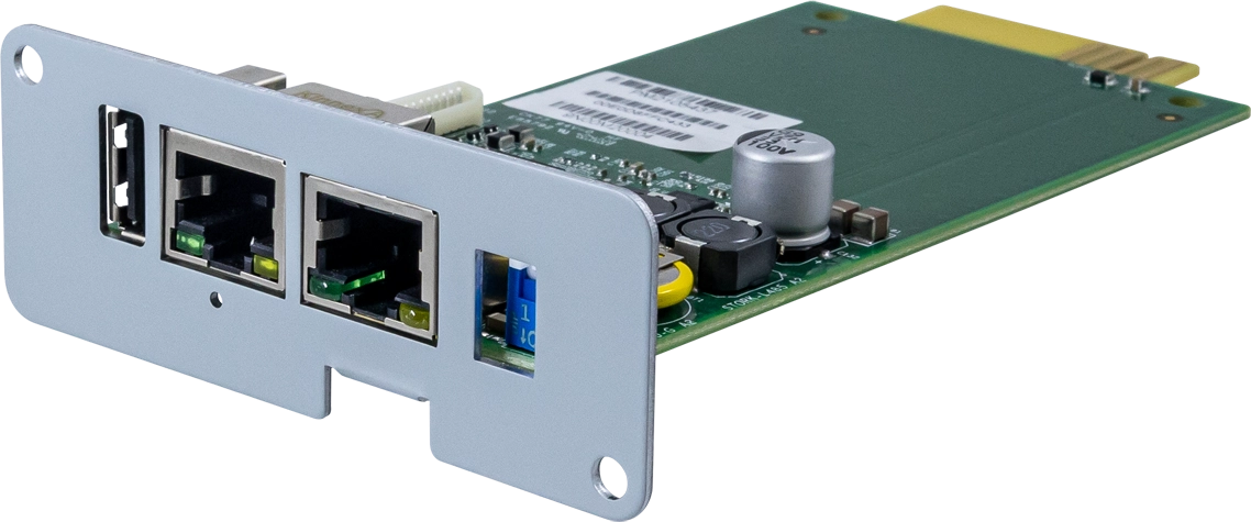 Legrand CS102 Internal Ethernet 1000 Mbit/s