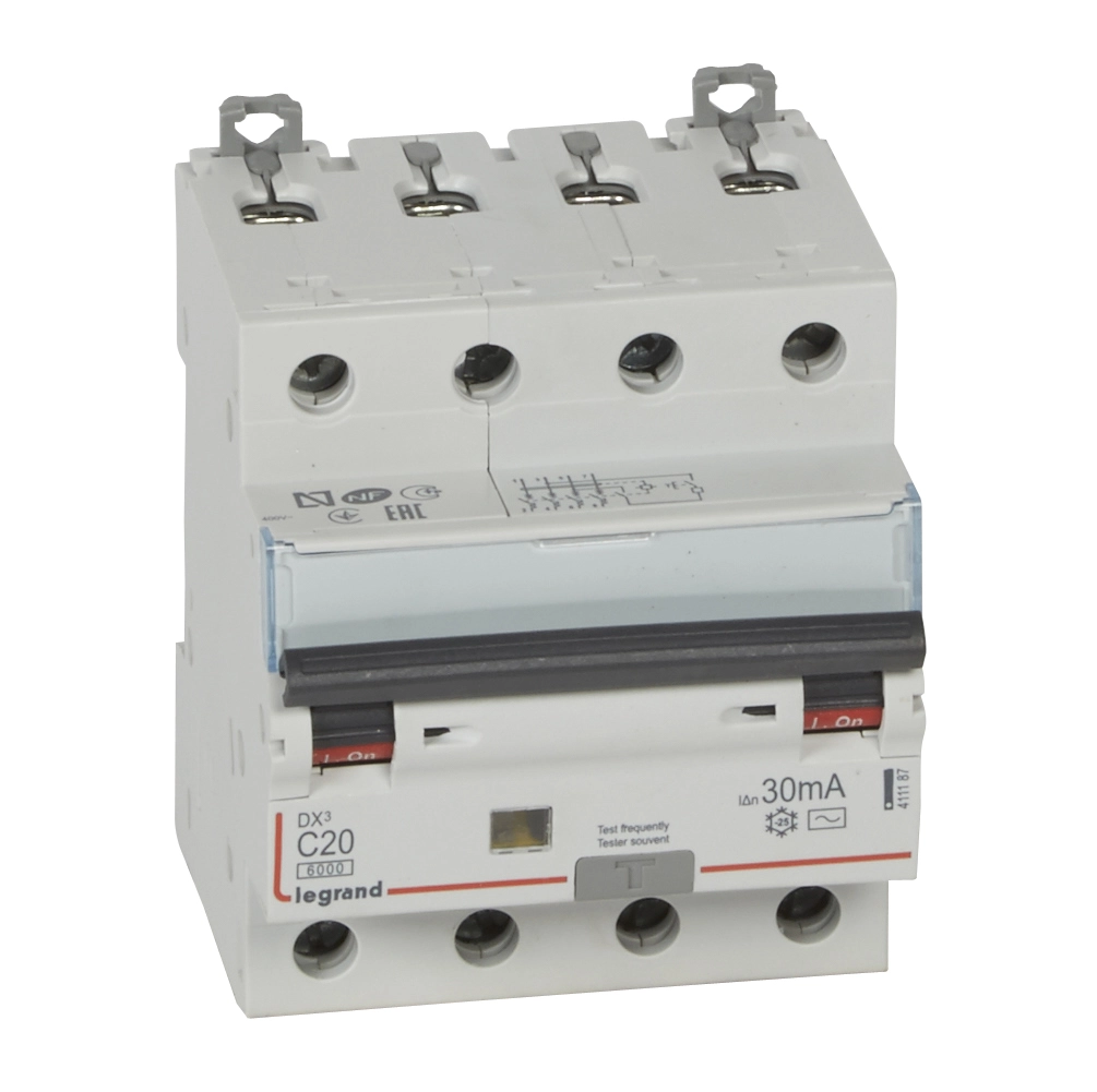 Legrand 411187 slēgiekārta 411187 3245064111874