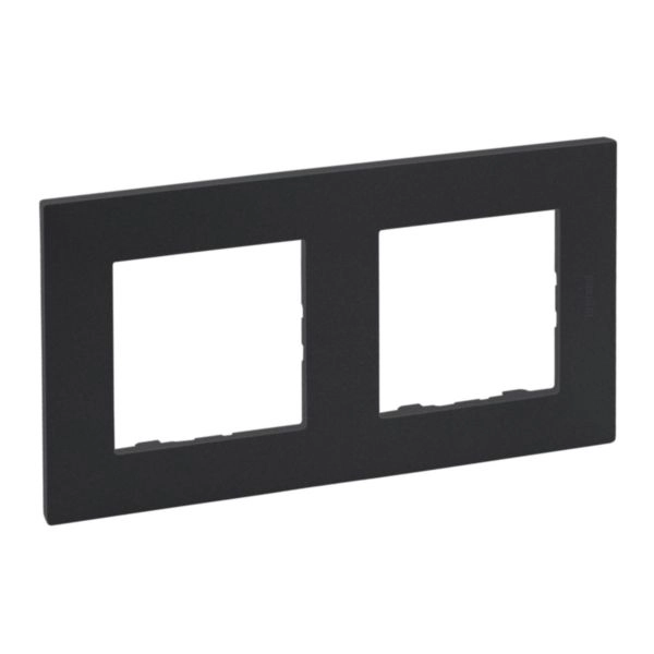 Legrand 863792 wall plate/switch cover Grey