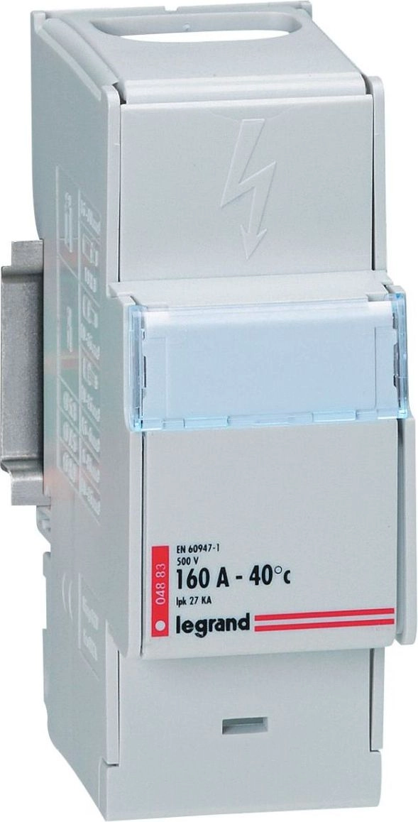 Legrand 004883 elektrības sadales skapju aksesuārs