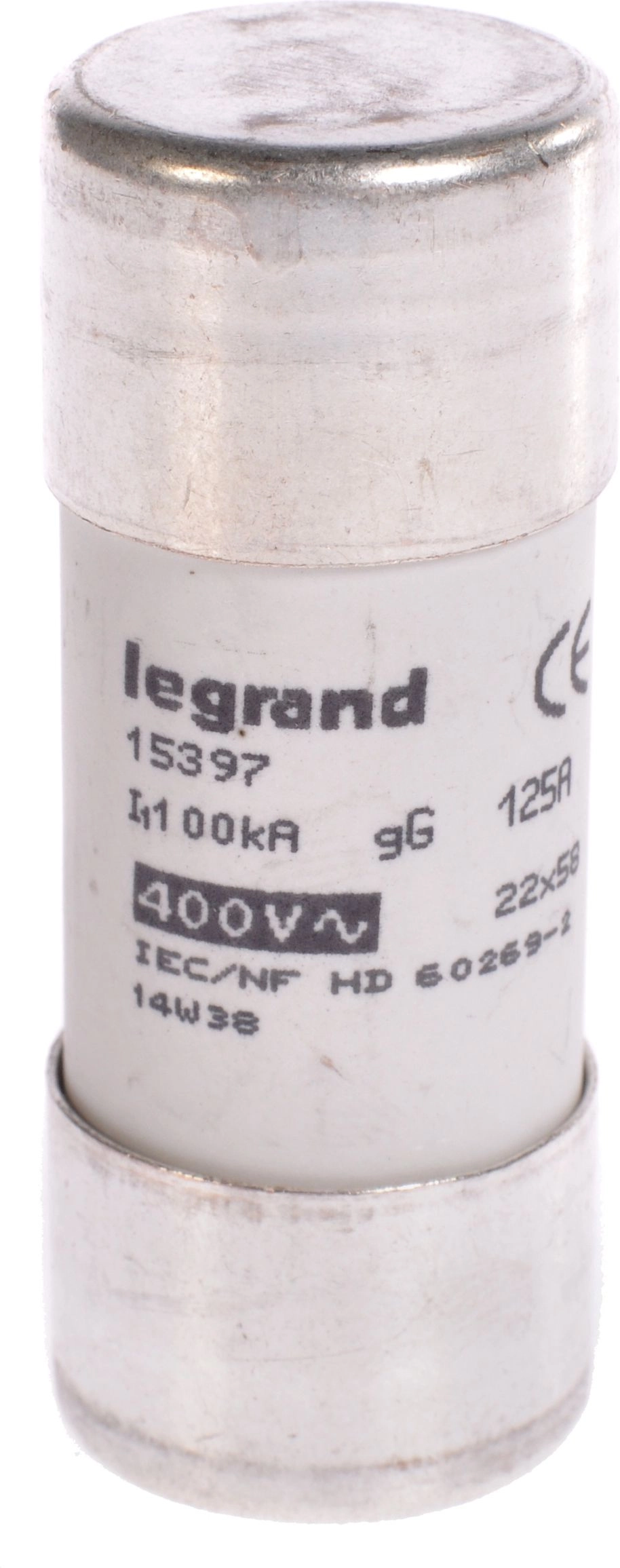 Legrand 015397 safety fuse 1 pc(s)