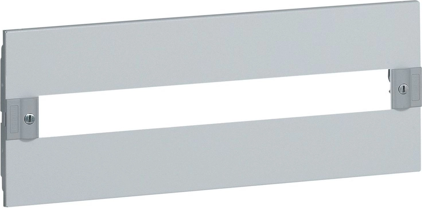 Legrand Metal cover for XL3 switchgear