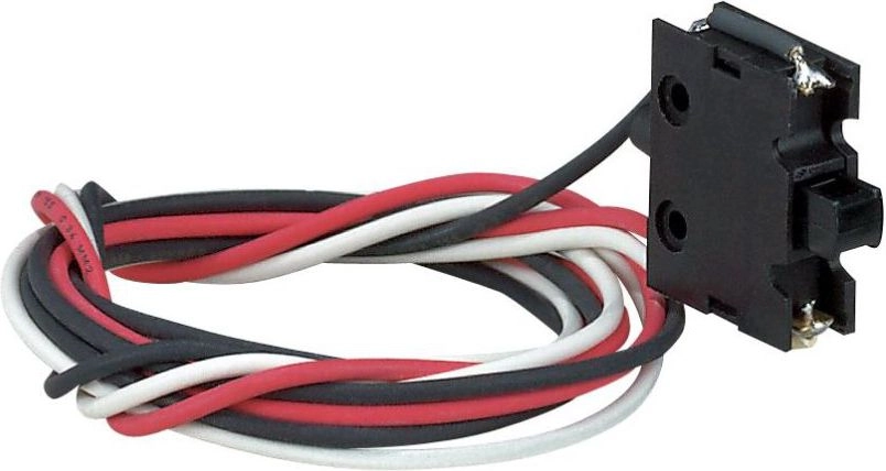 Legrand 26160 elektrības sadales skapju aksesuārs