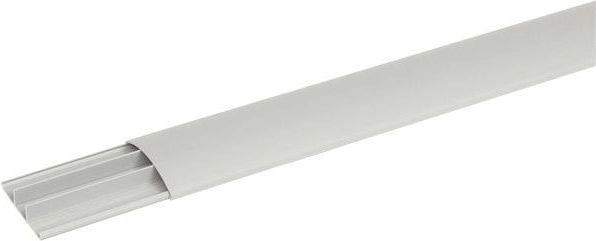 Legrand Listwa podłogowa 75x18mm 2m szara