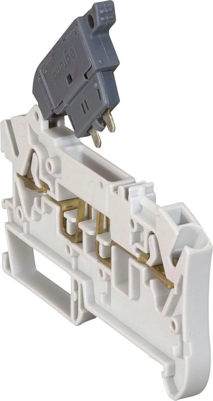Legrand 037281 spaiļu bloks 037281 3245060372811