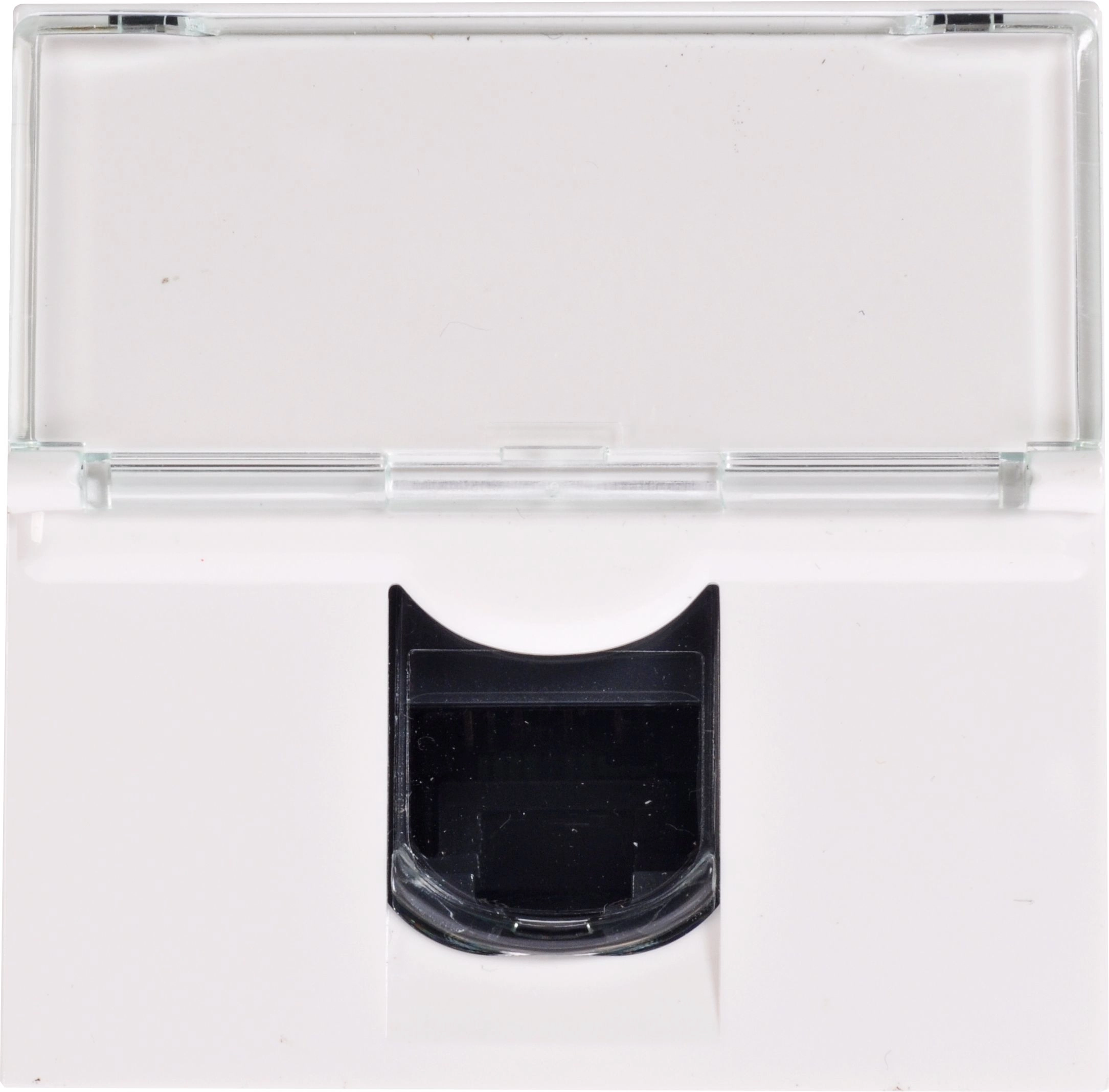 Legrand RJ45 6 Mosaic computer socket
