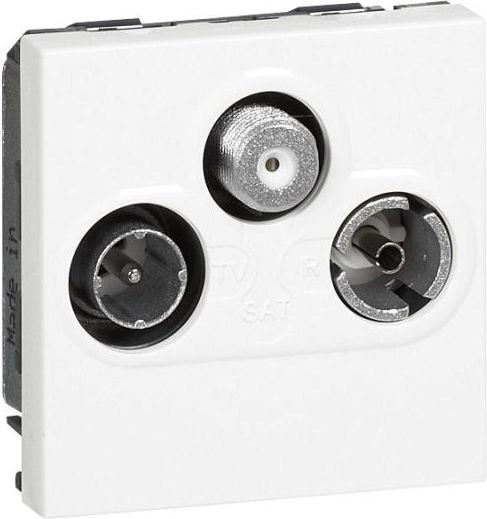 Legrand 0 787 86 socket-outlet SAT