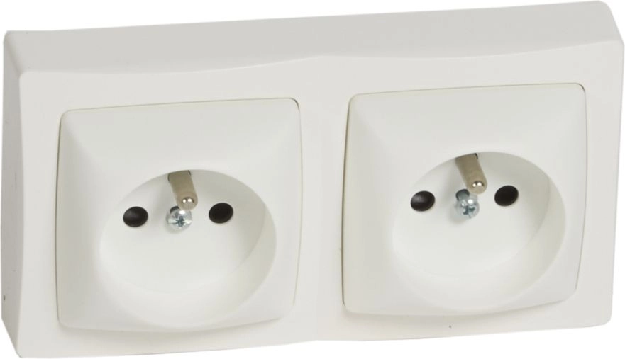 Legrand 086076 kontatkligzda 0002-00001-67352 086076 3245060860769