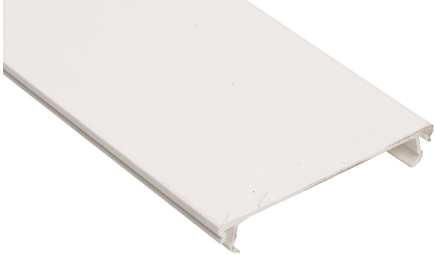 Legrand Pokrywa kanału 80x2000mm biała KIO
