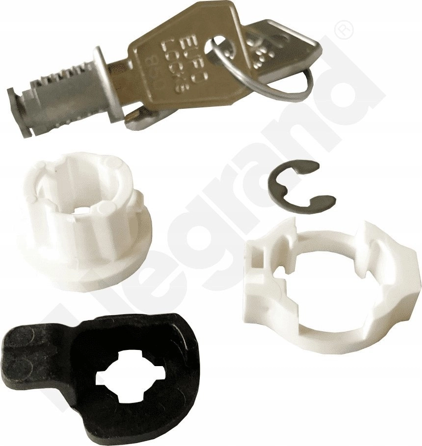 Legrand Lock for Legrand Practibox S