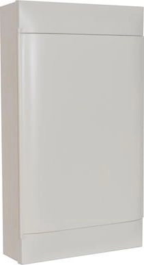Legrand Surface-mounted modular switchboard PRACTIBOX S