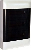 Legrand Surface-mounted modular switchboard PRACTIBOX S