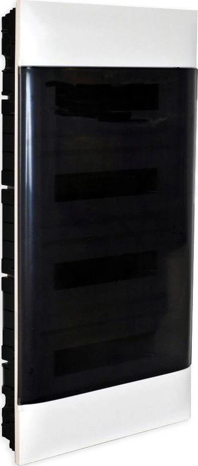 Legrand Rozdzielnica modułowa podtynkowa PRACTIBOX S