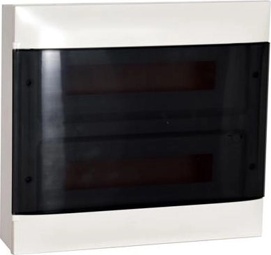 Legrand Surface-mounted modular switchboard PRACTIBOX S
