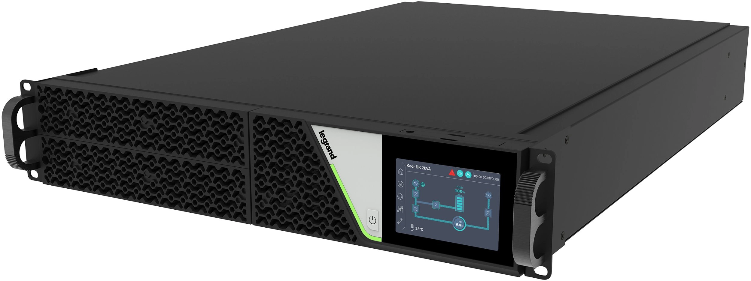 Legrand 311341 uninterruptible power supply (UPS)
