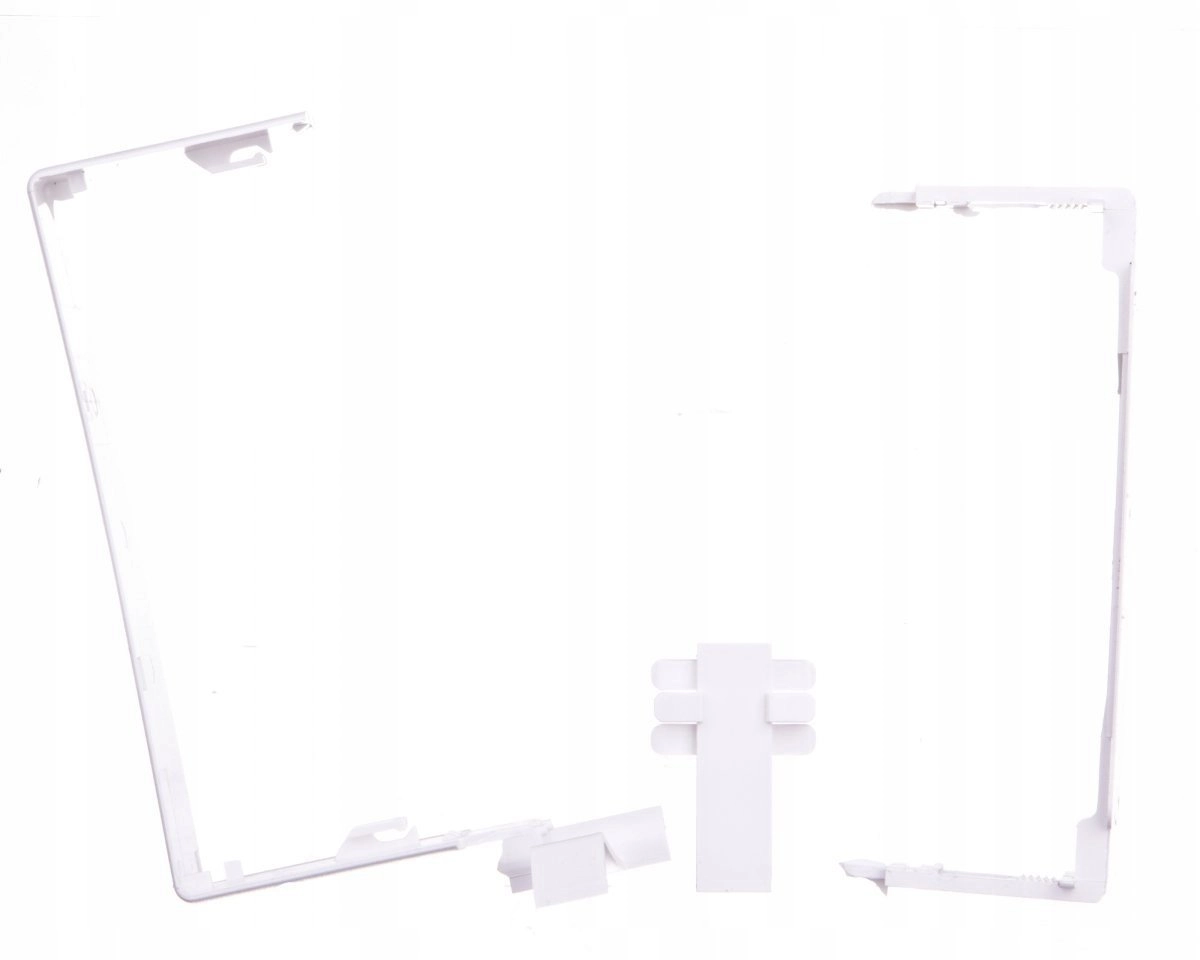 Legrand 330225 Łącznik podstawy kanału KIO