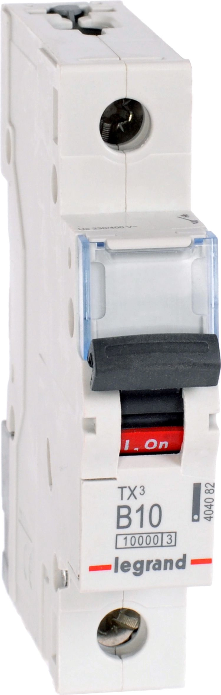 Legrand TX3 circuit breaker Miniature circuit