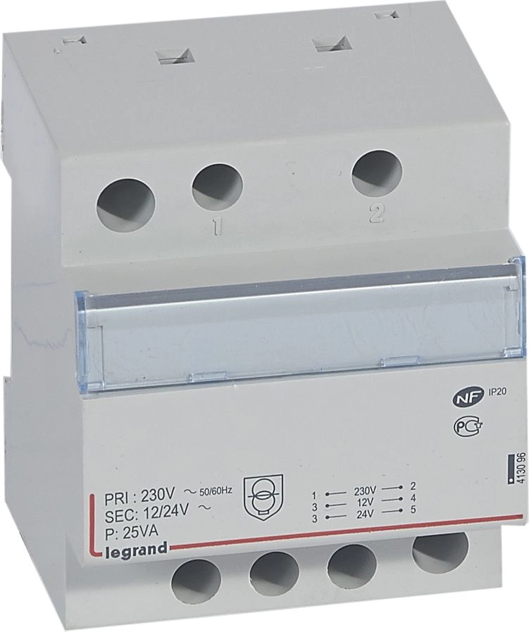 Legrand 413096 barošanas avotu vienība
