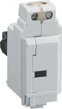 Legrand 421022 elektrības sadales skapju aksesuārs