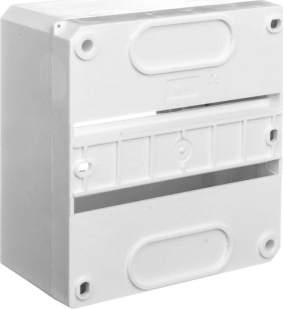 Legrand Modular switchgear 1x6 surface-mounted IP30