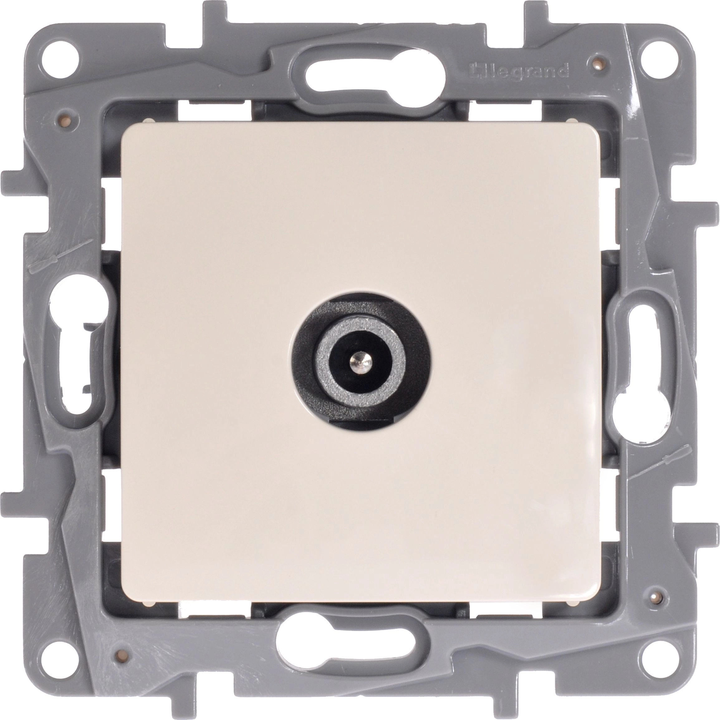 Legrand NILOE ECO TV antenna socket