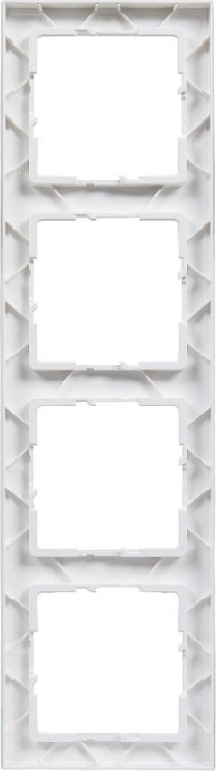 4G PLATE WHITE 721504 3414972043786