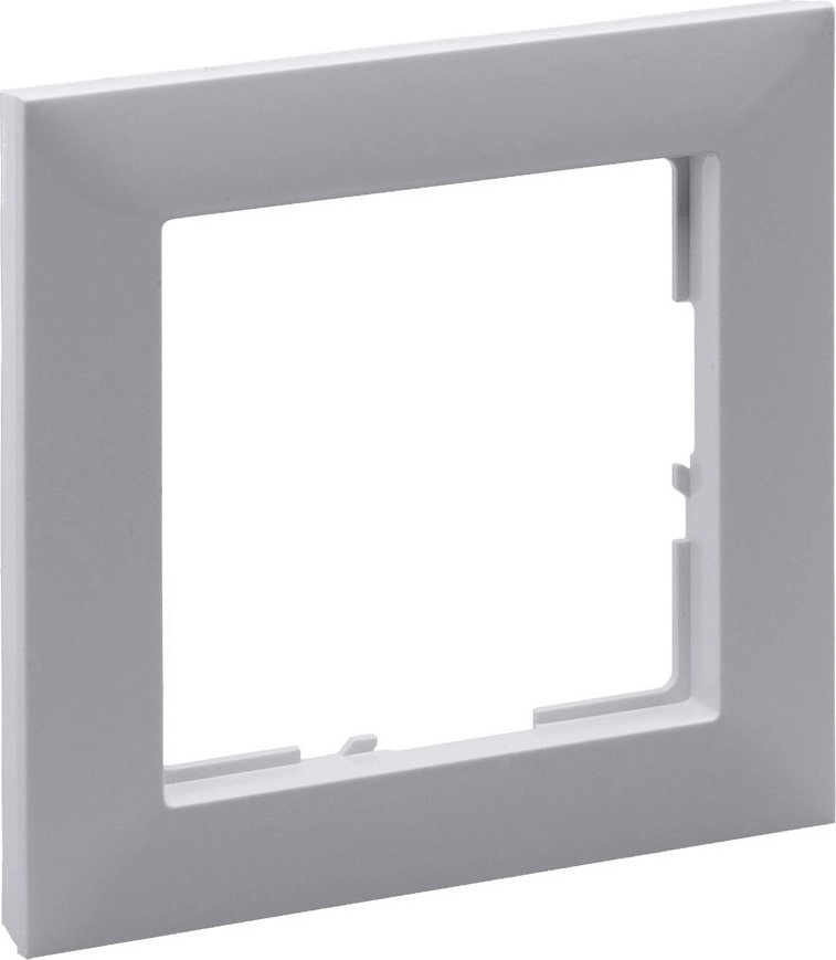 Legrand SUNO Frame one-time cement 721541