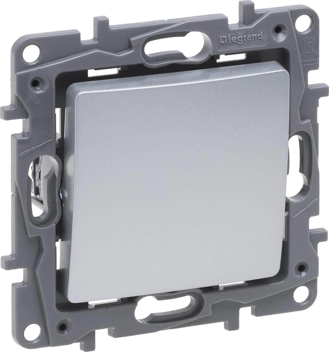 Legrand Niloe Selection Single stair connector