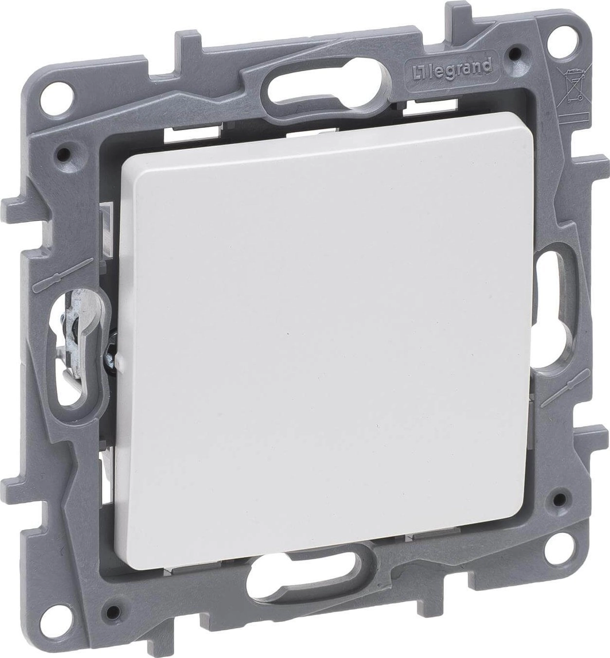 Legrand Niloe Selection Cross connector 10AX