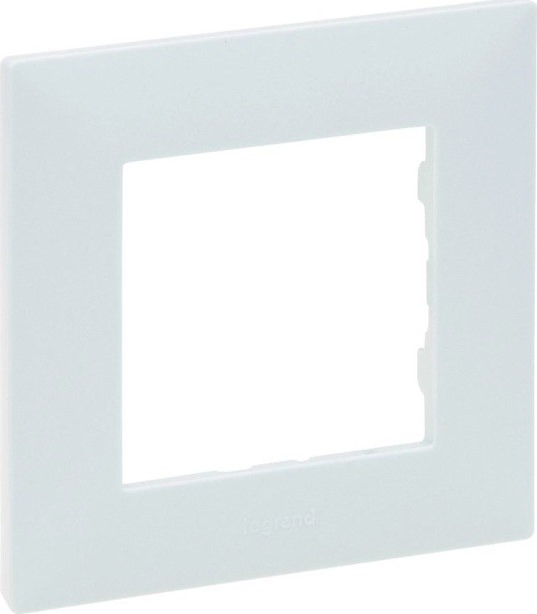 Legrand Single frame Legrand Niloe Step