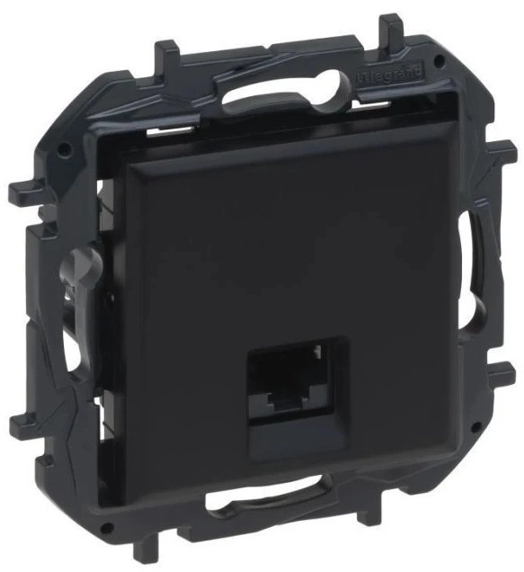 Legrand Niloe Step RJ45 socket cat