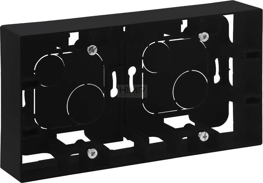 Legrand Puszka natynkowa Legrand Niloe Step