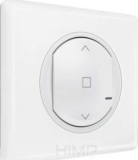 Legrand Celiane with NETATMO Wireless roller